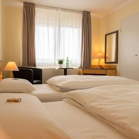 Hotel Waghaeuseler Hof Gmbh Zewnętrze zdjęcie