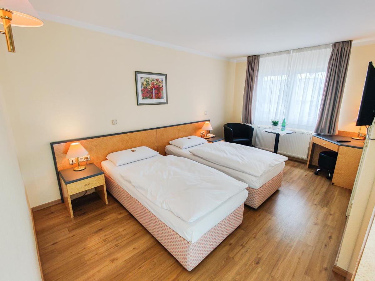Hotel Waghaeuseler Hof Gmbh Zewnętrze zdjęcie