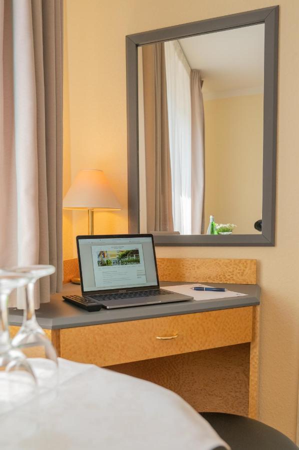 Hotel Waghaeuseler Hof Gmbh Zewnętrze zdjęcie