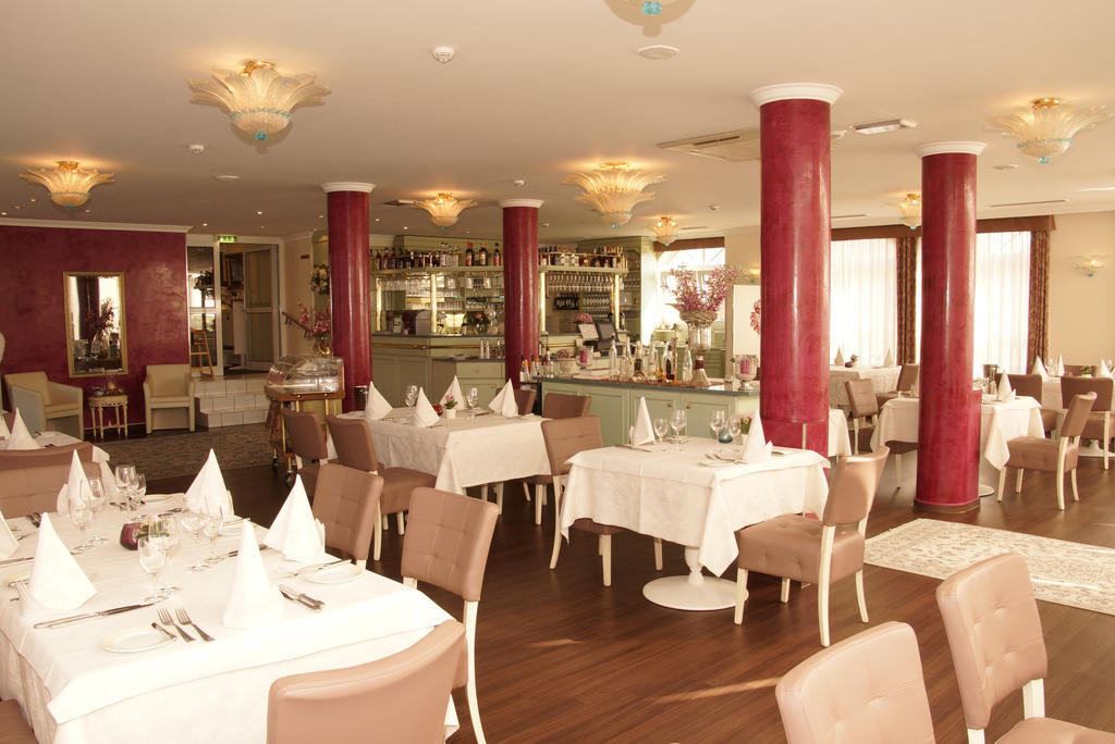 Hotel Waghaeuseler Hof Gmbh Zewnętrze zdjęcie