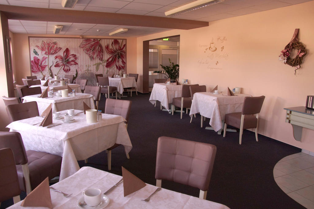 Hotel Waghaeuseler Hof Gmbh Zewnętrze zdjęcie