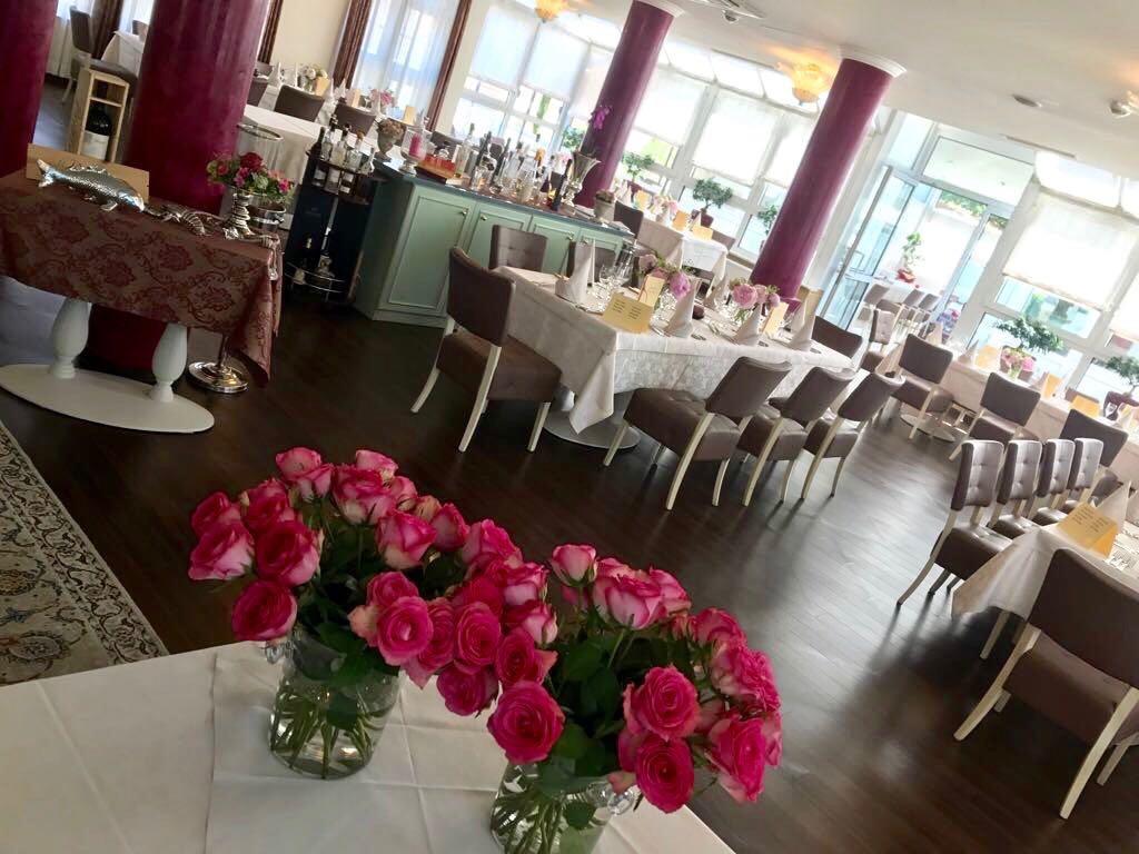 Hotel Waghaeuseler Hof Gmbh Zewnętrze zdjęcie